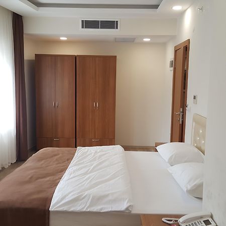 Sanli Hotel Blue Трабзон Екстериор снимка