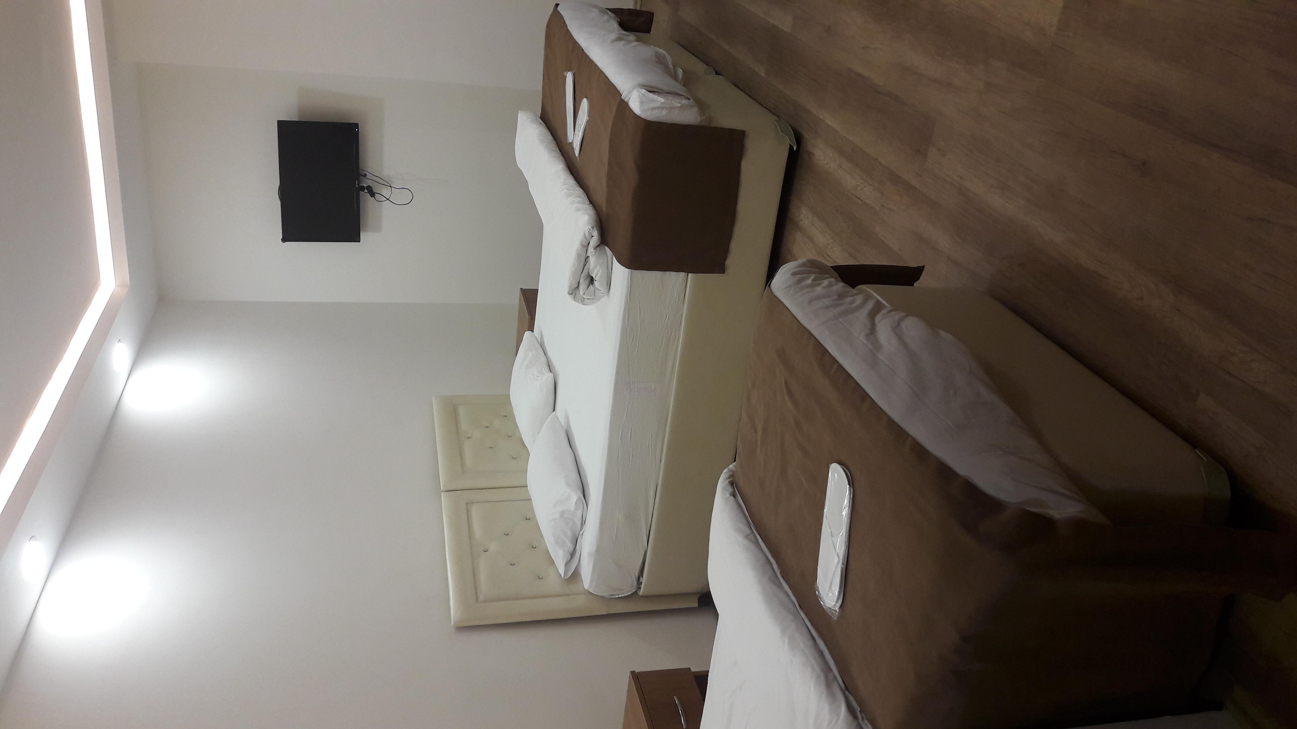 Sanli Hotel Blue Трабзон Екстериор снимка