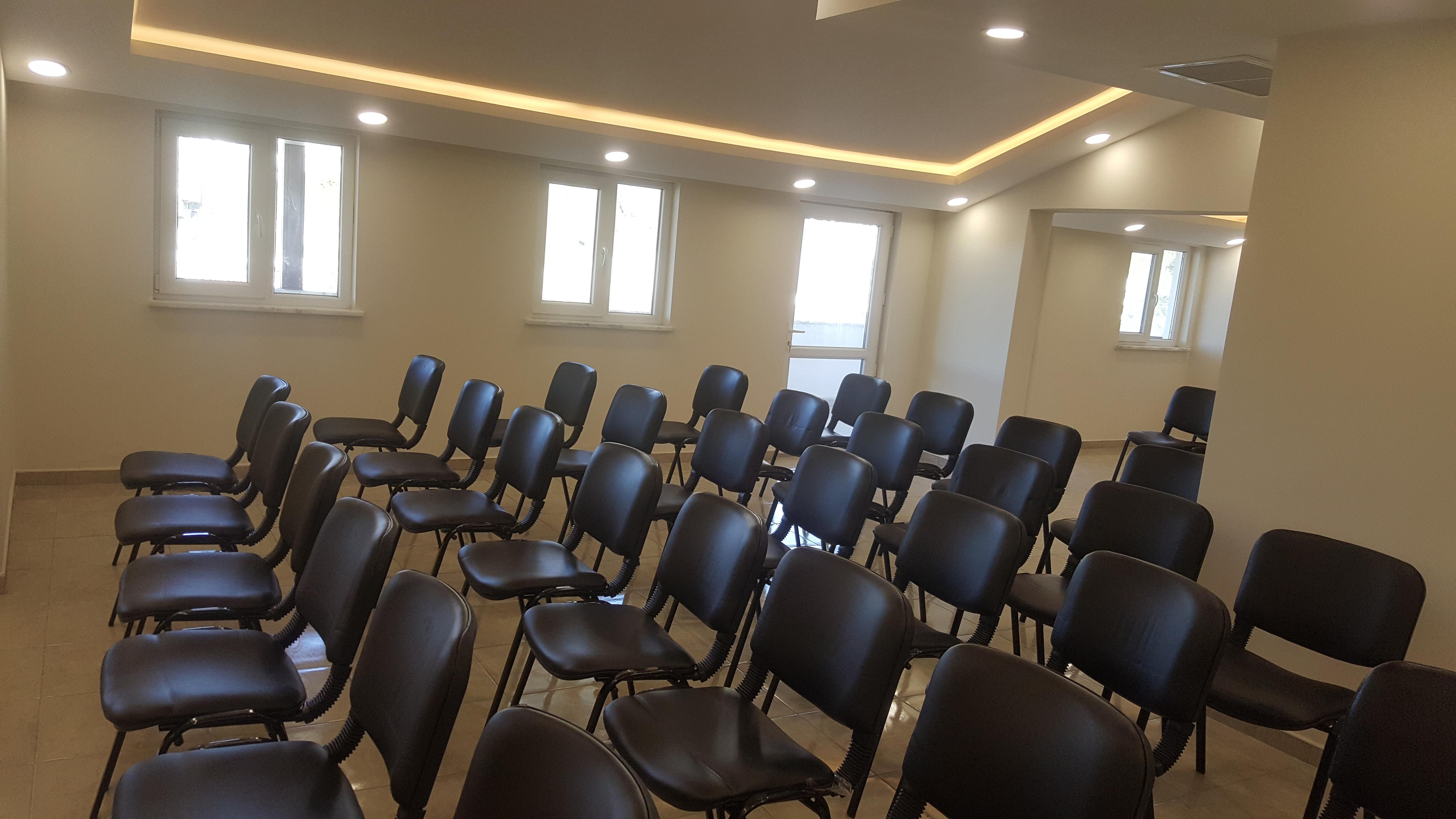 Sanli Hotel Blue Трабзон Екстериор снимка
