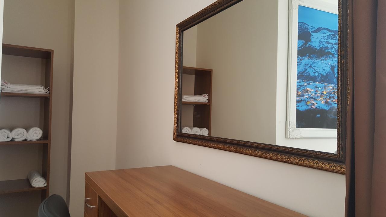 Sanli Hotel Blue Трабзон Екстериор снимка