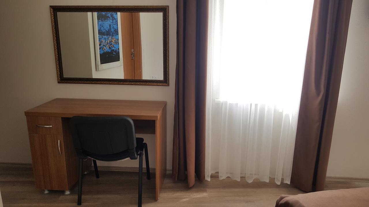 Sanli Hotel Blue Трабзон Екстериор снимка